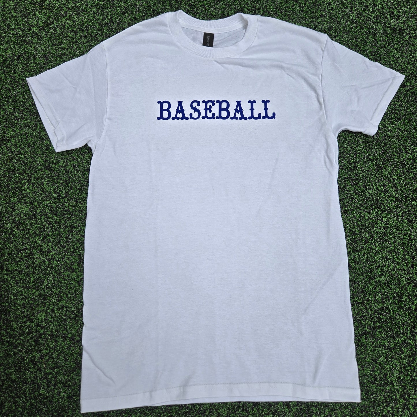 Baseball Youth Tee