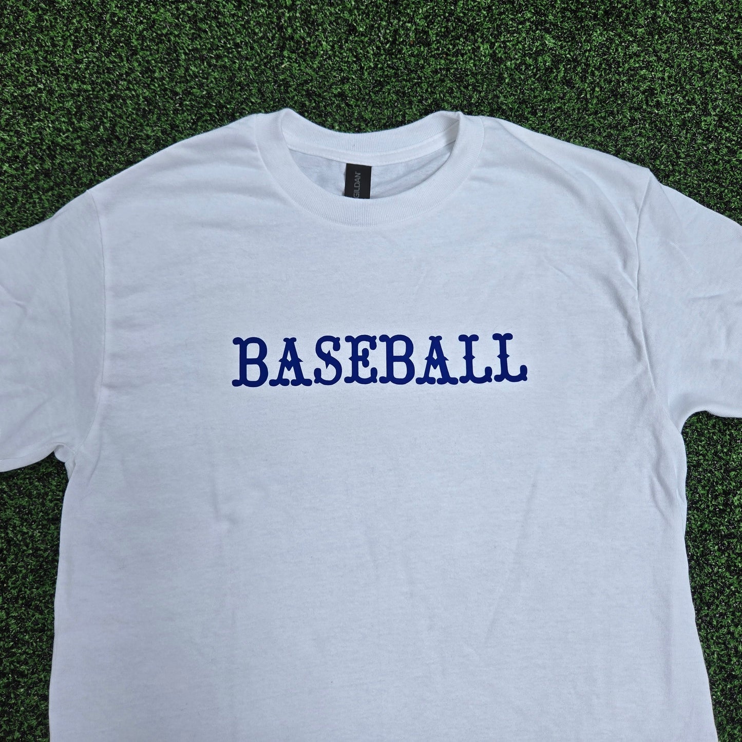 Baseball Youth Tee