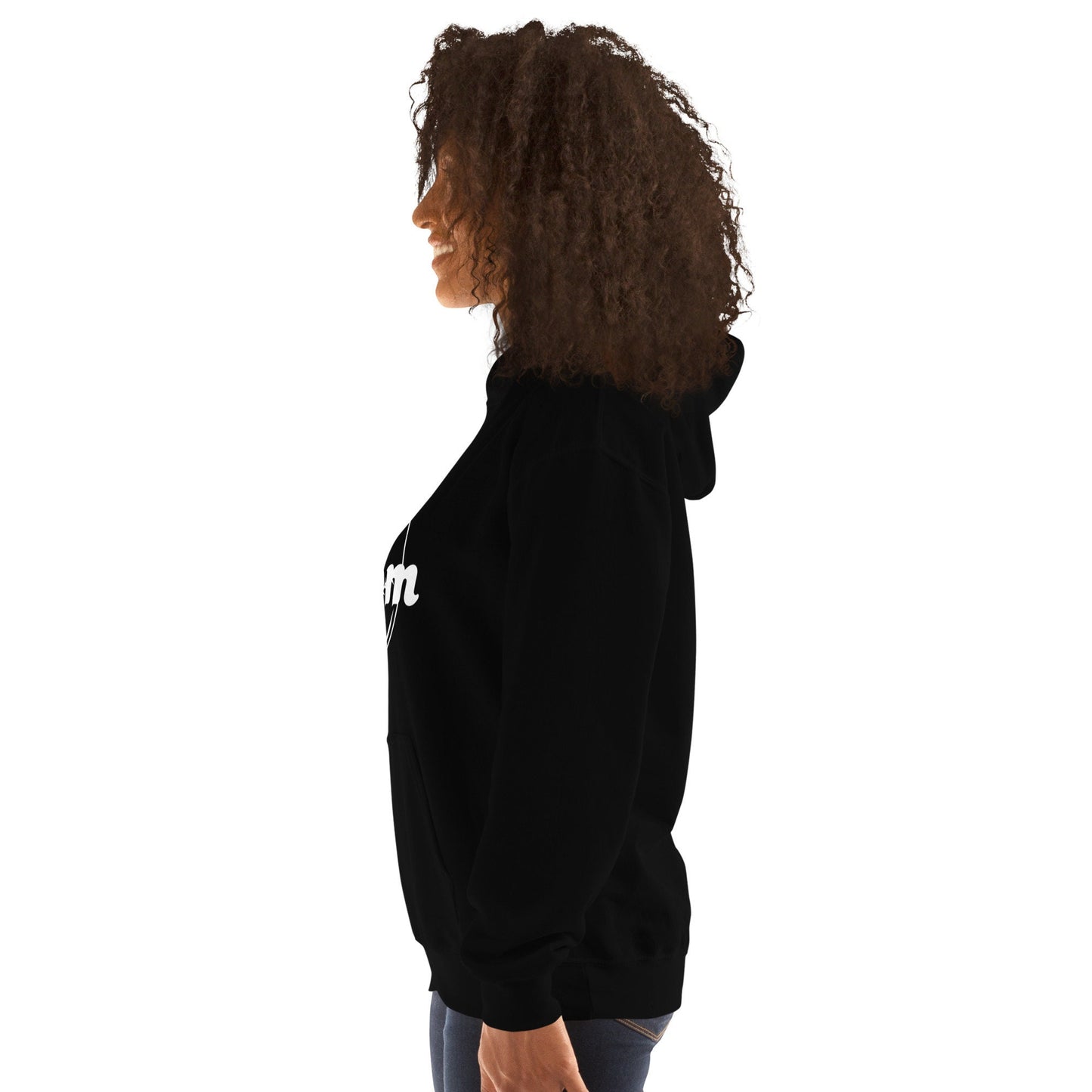 Baseball Mom Hoodie
